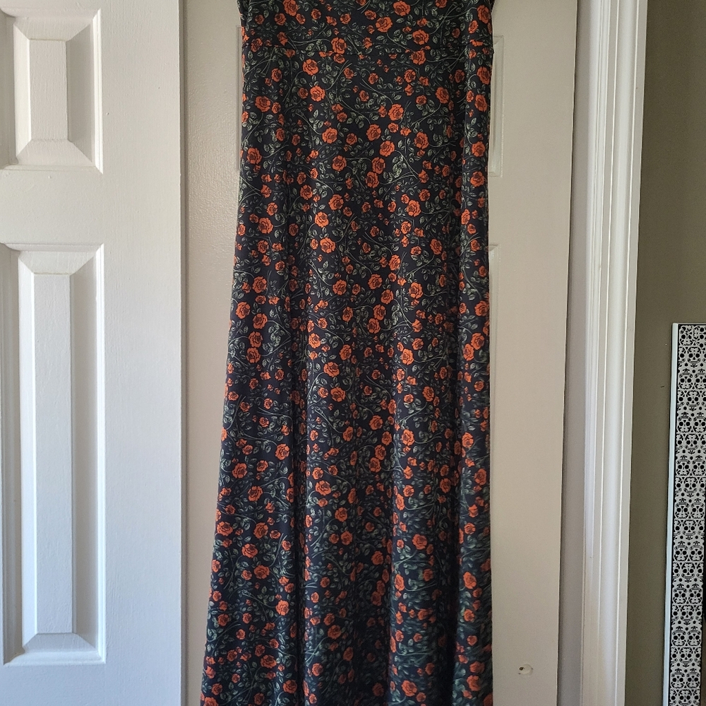 Lularoe Maxi Skirt